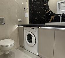 Продам квартиру 44 кв. м., 7/19, новый дом, жк 53-я Жемчужина.