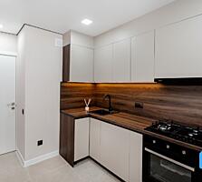 2-комнатная c ремонтом. Ботаника. пр. Дачия.