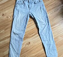 Джинсы мужские