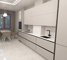 Продам 2х к квартиру в ЖК&quot; Аполлон&quot;