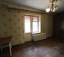 Продается 1-к. Бородинка 4/4