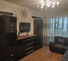 Отличная 2-комнатная квартира на Мечникова с автономным отоплением!