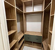 Продам квартиру 41.7 кв. м., 24/24, новый дом, жк Modern.