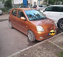 Продается kia picanto