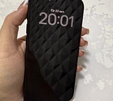 Айфон 14 про 128 гб черный