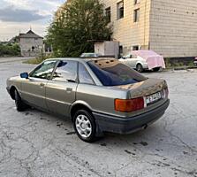 Продам Ауди 80 в хорошем состоянии