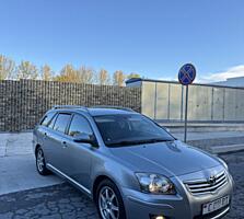 Avensis 2.0 d4d