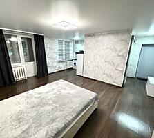 1-комнатная с мебелью и техникой на Кр. Казармах (2/5 эт. ) - Шериф