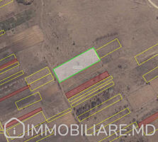 Teren agricol, com. Suruceni Vă propunem spre vânzare un teren ...