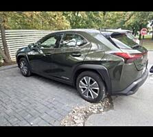 De vânzare Lexus UX 300e, anul 2021, cu 55600 km, full electric