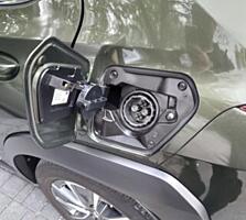 Se vinde Lexus UX 300e, Anul 2021,cu 55600 Km parcurs, full electric.