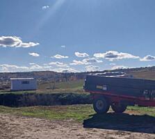 Ialoveni, Bardar, terenuri de vînzare