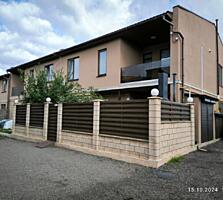 30468. Продам таунхаус в Академическом городке ...