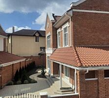 32749. Продам новый современный дом в ЖК ...