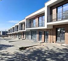 Townhouse modern în Grătiesti
