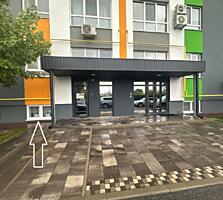 -1к Гостомель, ЖК Life, вул Остромирська, 49Г 9 км до Києва;.