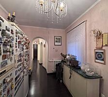 Предлагается к продаже просторная эксклюзивная 4 комнатная квартира в 