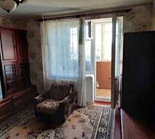 Предлагается к продаже однокомнатная квартира в кирпичном доме на ...