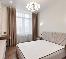 В продаже 3 комнатная квартира в Жемчужине на Краснова. Новый дом ...