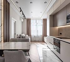 В продаже 3 комнатная квартира в Жемчужине на Краснова. Новый дом ...