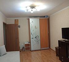 Продается уютная однокомнатная квартира, расположенная на 4 этаже ...