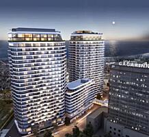 Предлагается к продаже квартира студийного типа 29 м2. Расположенная .