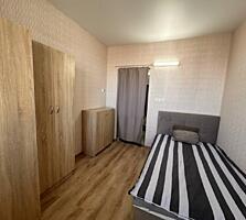 В продаже просторная квартира-студия в новом жилом комплексе в ...