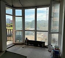 Предлагается к продаже однокомнатная квартира в новом доме.  Общая ...