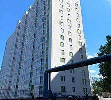 Предлагается к продаже 2-комнатная квартира с современной ...