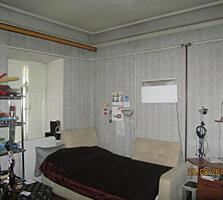 Продается половина дома площадью около 100 м², возведенного из ...