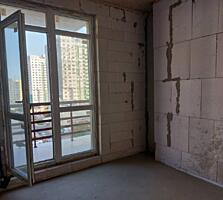 Предлагается к продаже смарт-квартира в новом жилом комплексе на ...