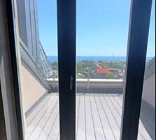 Пентхаус в новом сданном доме ЖК Консул на 10 Фонтана.