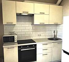 Однокомнатная квартира в ЖК Одесские традиции