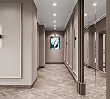 1 ком. квартира в Клубном Доме Премиум Класса.