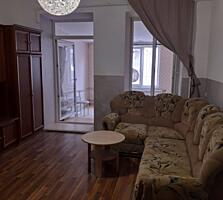 2-х комнатная квартира в центре - улица Приморская