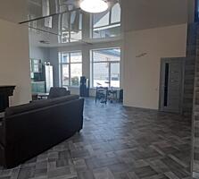 Просторный дом в районе 16-й ст. Большого Фонтана