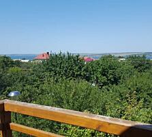 Продажа загородного дома с убежищем в Нерубайском Беляевского района