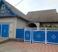 Продам дом в с. Троицкое