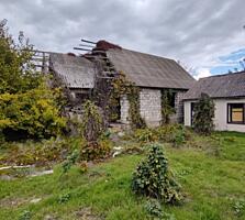 Суклея, ул. Набережная, начато строительство.