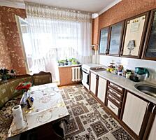 3 Комнатная бул. Михай Еминеску