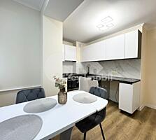 Spre vânzare apartament situat în bloc secundar din ...