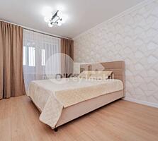 Spre vânzare apartament amplasat în sectorul Buiucani, str. ...
