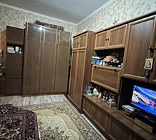 Продаётся 1к-квартира. Кировский