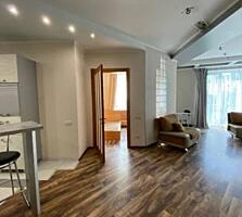 Просторная 2х к кв Вузовский район ЖК СТРЕКОЗА ГАЗИФИЦИРОВАННЫЙ ДОМ