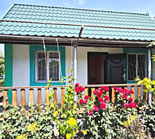 Продаётся одноэтажный летний дом (дача) в г. Бельцы, район СОТ Дружба