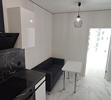 1 к ЖК Акварель- 8 / Ак. Вильямса. Евроремонт. Переуступка.