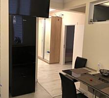 Трехкомнатная квартира в Одессе Киевский район на Чубаевке в ЖК Омега.