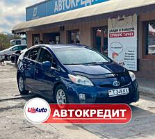 Toyota Prius 30 Hybrid (Доступен в Автокредит)