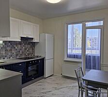 1к ЖК Радужный/ Гранитная. Евроремонт. Переуступка.