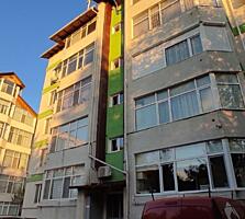 Apartament cu 1 cameră, Durlești.